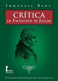 Crítica da Faculdade de Julgar