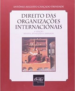 Direito das Organizações Internacionais