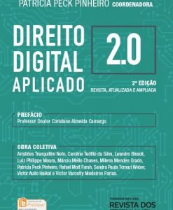 Direito Digital Aplicado 2.0