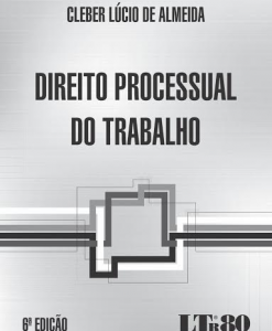 Direito Processual do Trabalho