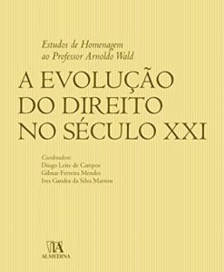 A Evolução do Direito no Século XXI