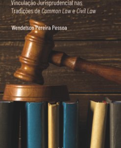 Introdução ao Estudo da Vinculação Jurisprudencial nas Tradições de Common Law e Civil Law