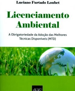 Licenciamento Ambiental