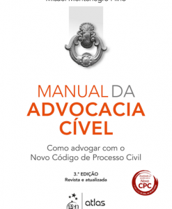 Manual da Advocacia Cível