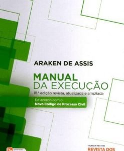 Manual da Execução
