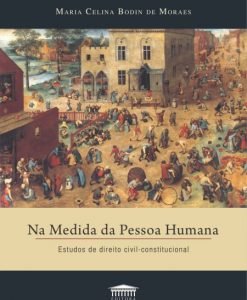 Na Medida da Pessoa Humana