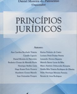 Princípios Jurídicos