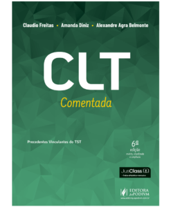 CLT Comentada 2026