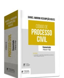 Código de Processo Civil Comentado