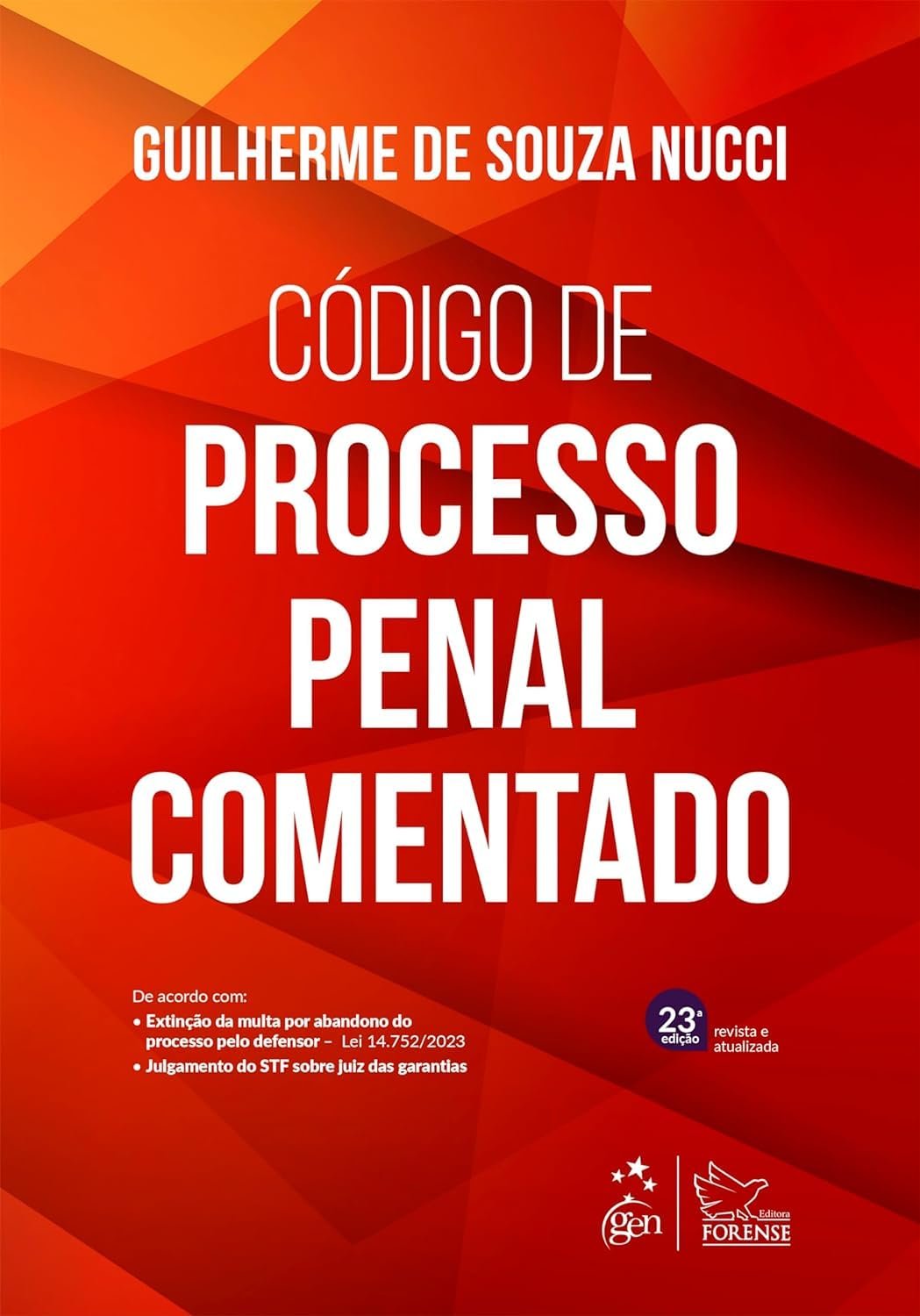 codigodeprocessocomentadonucci