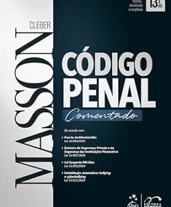 Código Penal Comentado