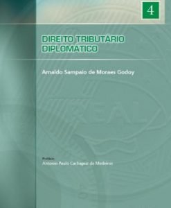 Direito Tributário Diplomático