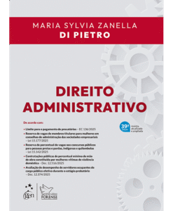 Direito Administrativo
