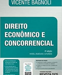 Direito Econômico e Concorrencial