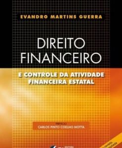 Direito Financeiro