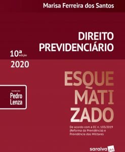 Direito Previdenciário Esquematizado