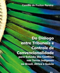 Do Diálogo entre Tribunais e Controle de Constitucionalidade para solução de conflitos nas terras indígenas no Brasil, África e Suécia