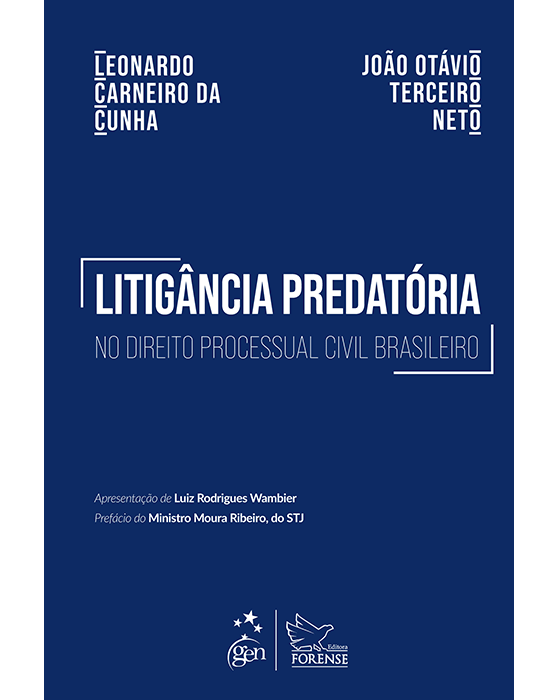 litiganciapredatória