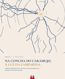 Na Concha do Caramujo, À Luz da Lamparina: constitucionalismo latino-americano numa perspectiva da evolução social habermasiana