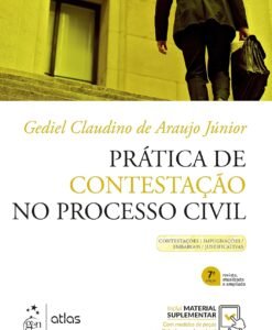Prática de Contestação no Processo Civil