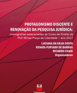 Protagonismo discente e renovação da pesquisa jurídica
