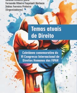 Temas Atuais de Direito