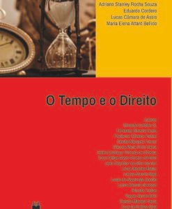 O Tempo e o Direito