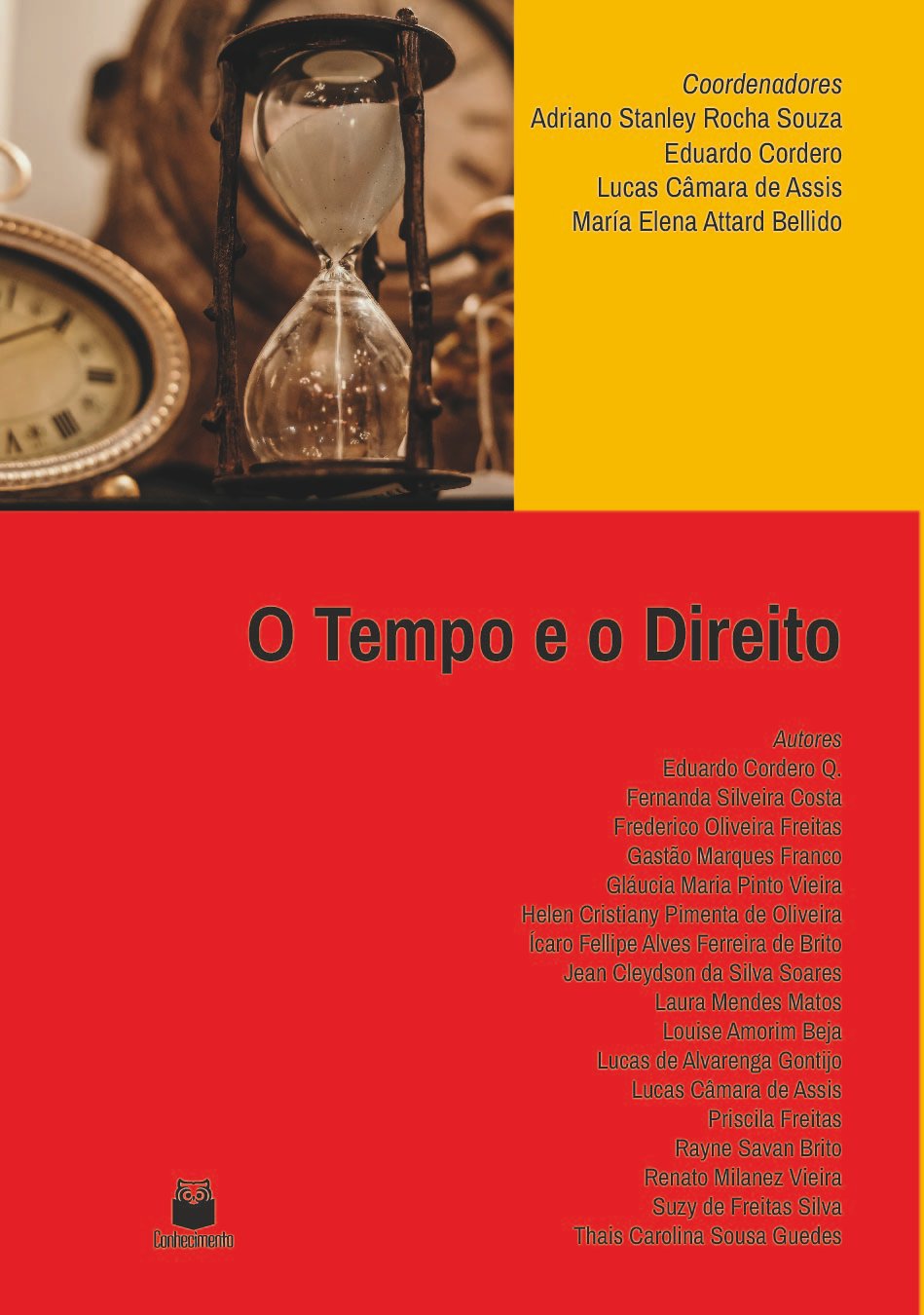 tempoeodireito