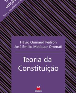 Teoria da Constituição