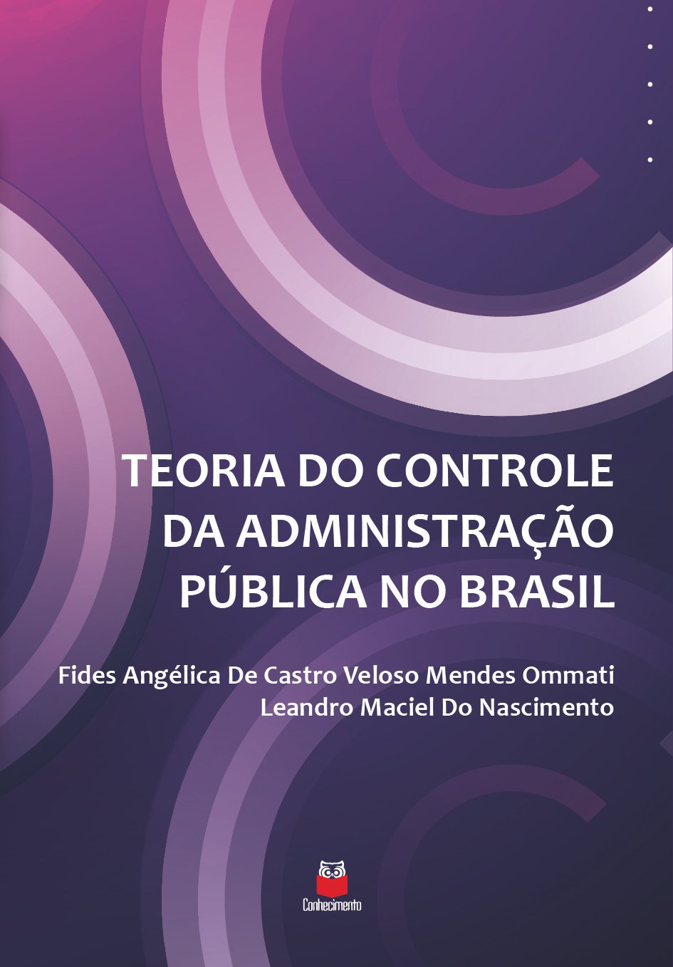 teoriadocontroledaadministraçãopublicanoBrasilFides