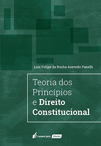 teoriadosprincipiosedireitoconstitucional