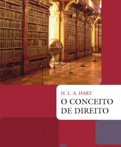 O Conceito de Direito