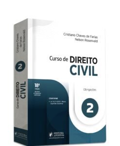 Curso de Direito Civil Vol.2 Obrigações