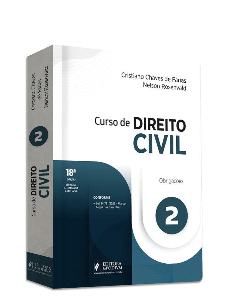 cursodedireitocivil2nelson