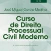 Curso de Direito Processual Civil Moderno