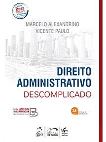 Direito Administrativo Descomplicado