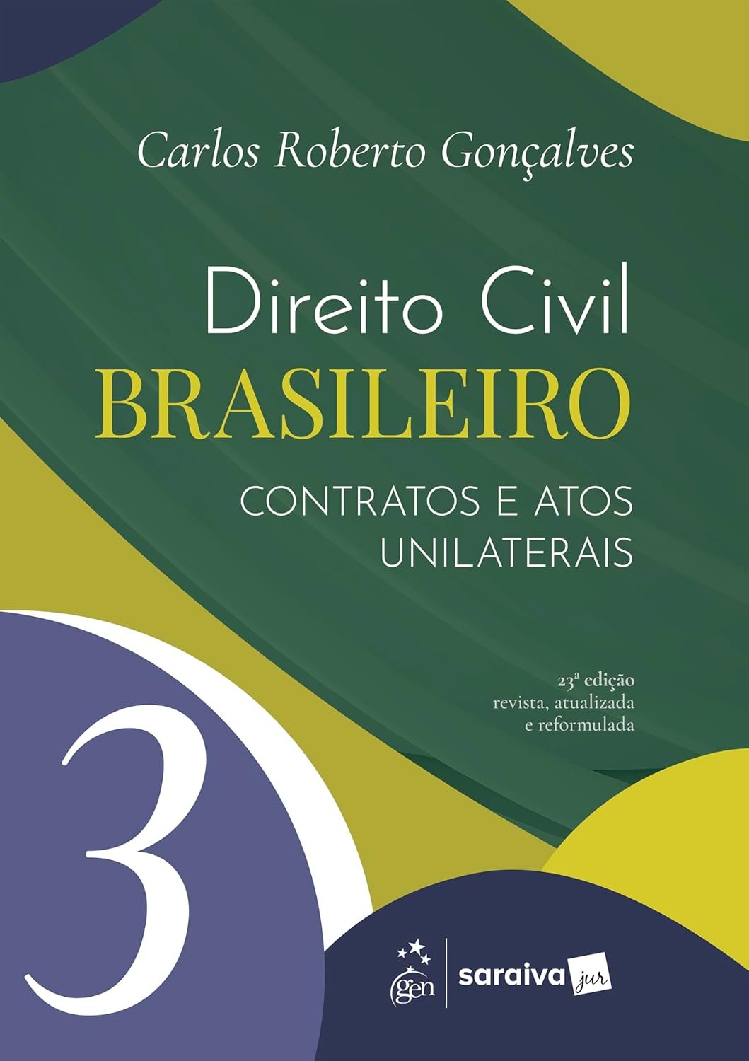 direitocivilbrasileirovol3