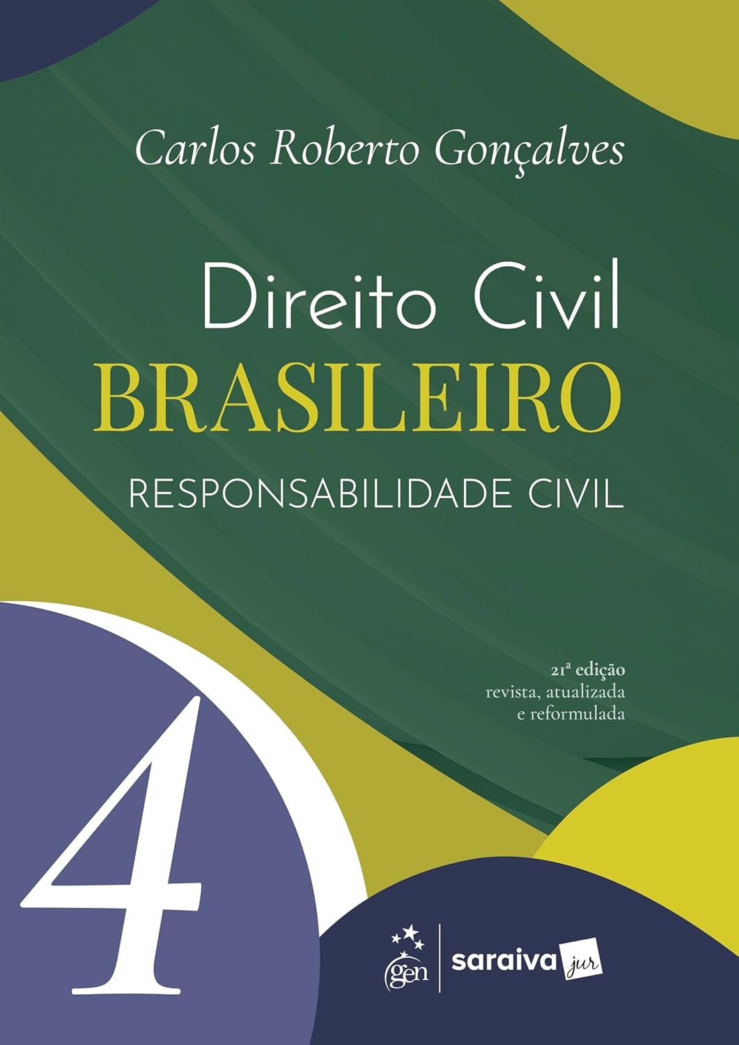 direitocivilbrasileirovol4