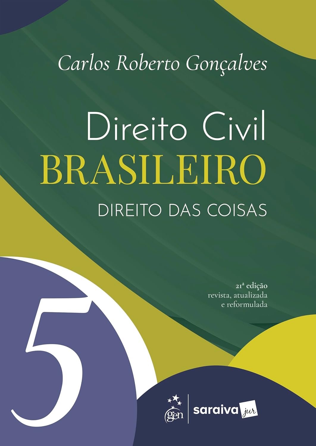 direitocivilbrasileirovol5