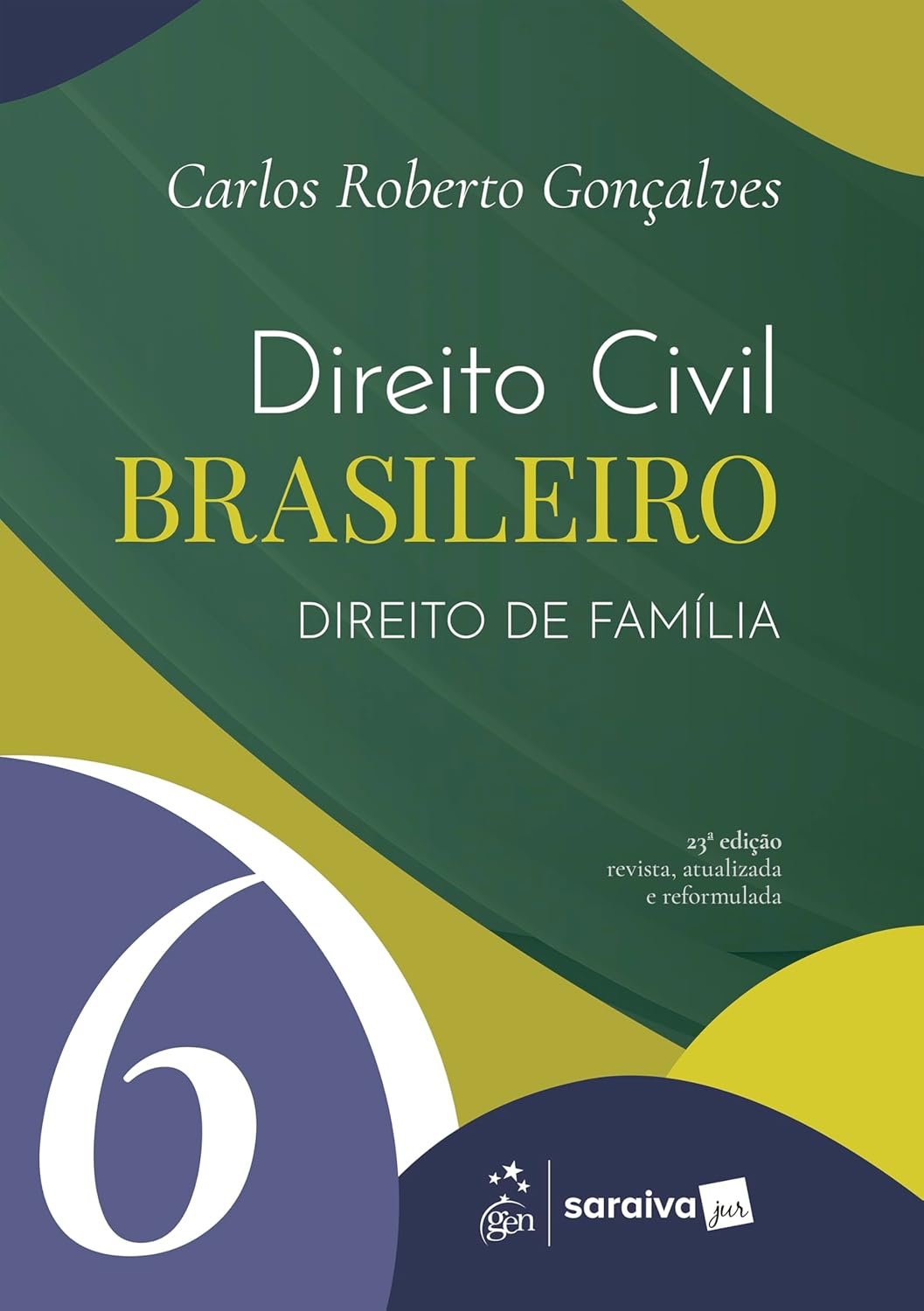 direitocivilbrasileirovol6