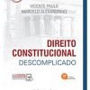 Direito Constitucional Descomplicado