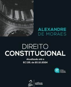 Direito Constitucional