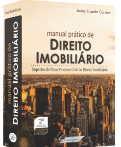 Manual Prático de Direito Imobiliário