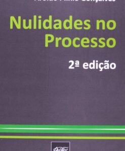 Nulidade no Processo