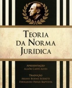 Teoria da Norma Jurídica