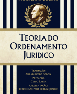 Teoria do Ordenamento Jurídico