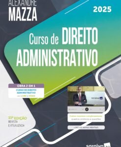 Manual de Direito Administrativo