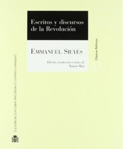 Escritos y Discursos de la Revolución