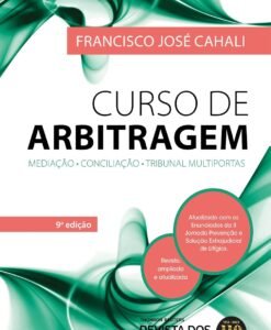 Curso de Arbitragem