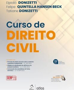 Curso de Direito Civil